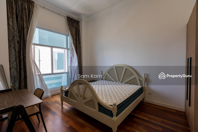 Fettes Residence untuk Untuk Dijual - RM 2,900,000, Mac 2026 - PropertyGuru.com.my