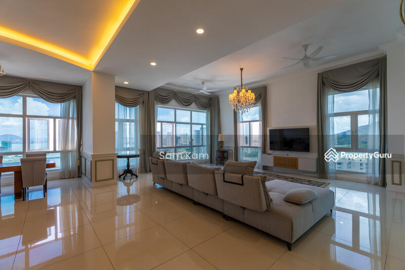 Fettes Residence untuk Untuk Dijual - RM 2,900,000, Mac 2026 - PropertyGuru.com.my