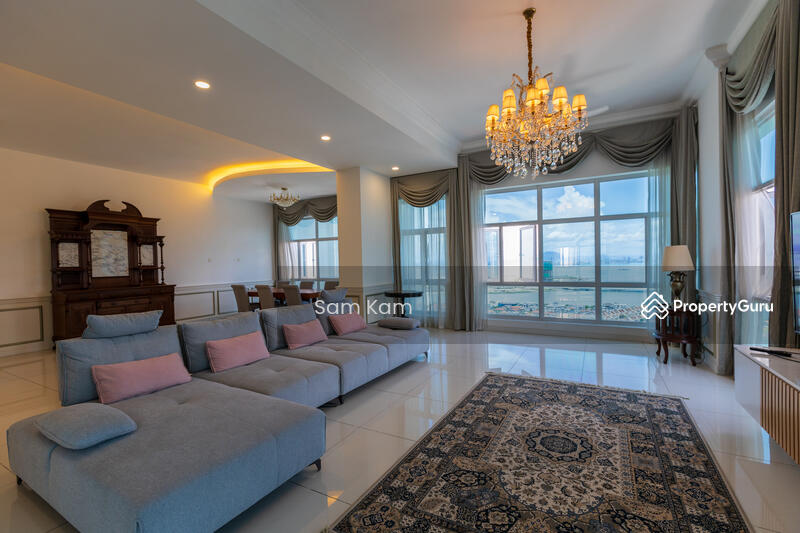 Fettes Residence untuk Untuk Dijual - RM 2,900,000, Mac 2026 - PropertyGuru.com.my