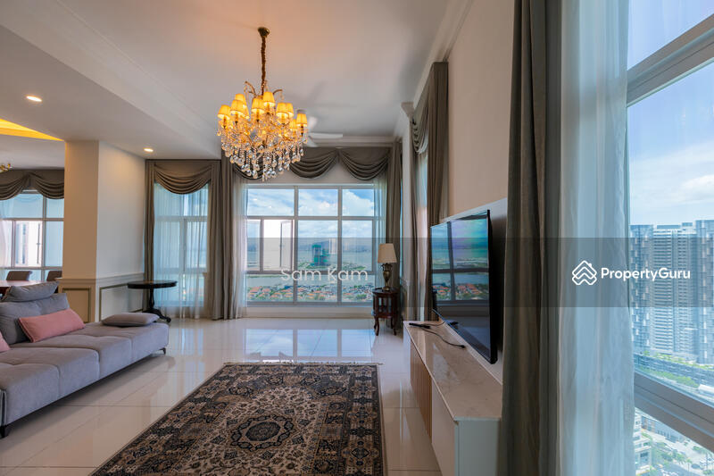 Fettes Residence untuk Untuk Dijual - RM 2,900,000, Mac 2026 - PropertyGuru.com.my