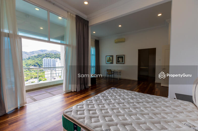Fettes Residence untuk Untuk Dijual - RM 2,900,000, Mac 2026 - PropertyGuru.com.my