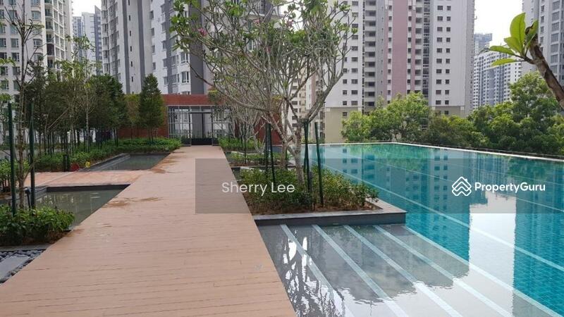 Condominium for Sale at Sunway Mont Residences - Sherry Lee - PropertyGuru.com.my