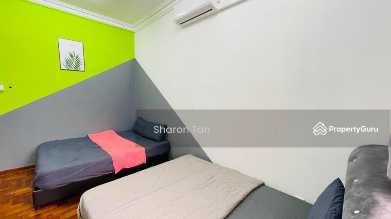 Rumah Berkembar untuk Dijual di Taman Rinting (Masai) - Sharon Tan - PropertyGuru.com.my
