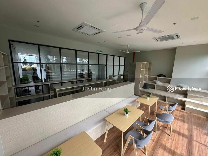 For Sale - Tulip Residence