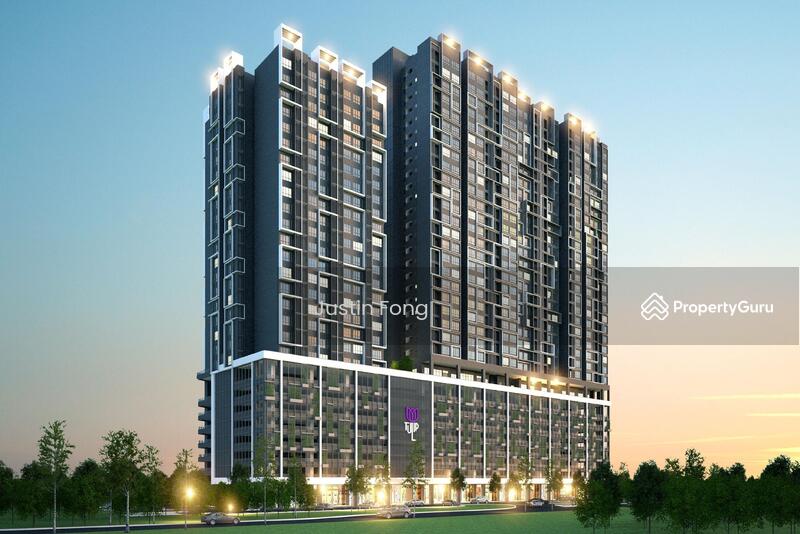 For Sale - Tulip Residence