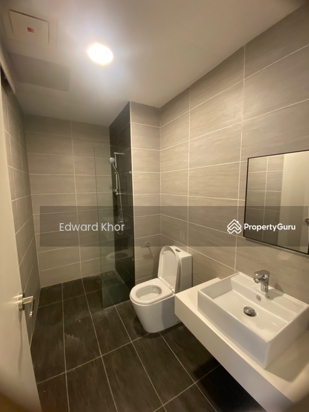 Service Residence for Rent at Trion @ KL - Edward Khor - PropertyGuru.com.my