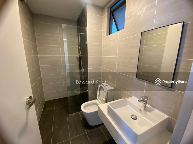 Service Residence for Rent at Trion @ KL - Edward Khor - PropertyGuru.com.my