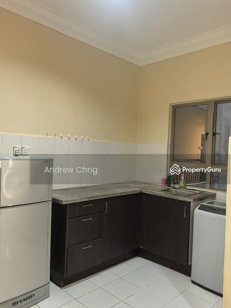 For Sale - Ritze Perdana 1