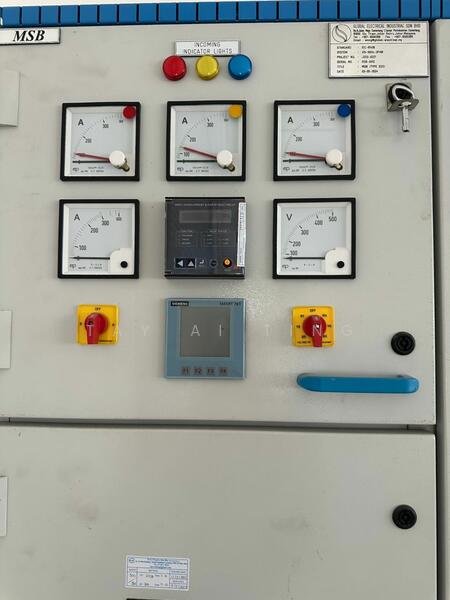 Factory for Rent in Taman Desa Cemerlang (Ulu Tiram) - Tay Ai Ting - PropertyGuru.com.my