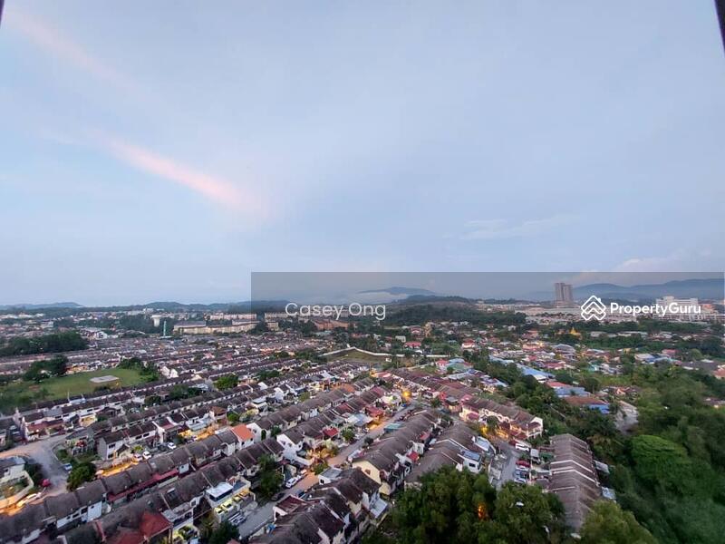 Condominium for Sale at Avia Plus, Bandar Country Homes - Casey Ong - PropertyGuru.com.my