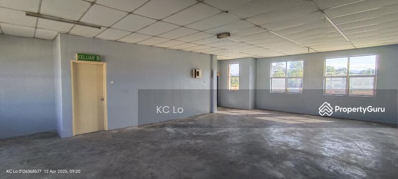 Untuk Disewa - Senawang@Sentral