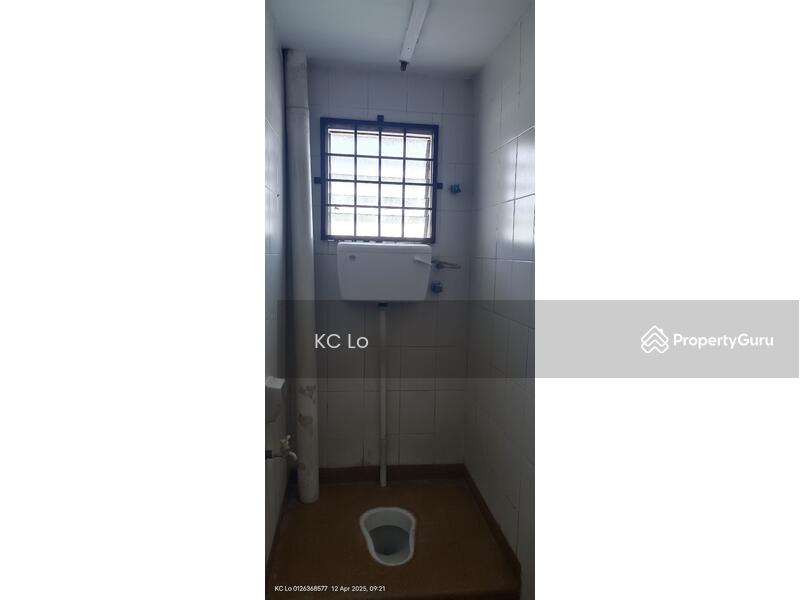 Untuk Disewa - Senawang@Sentral