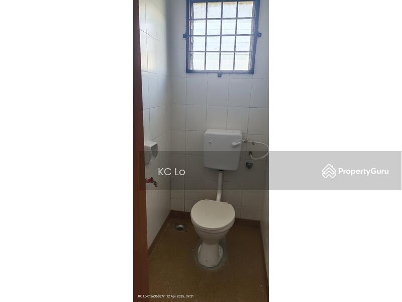 Untuk Disewa - Senawang@Sentral