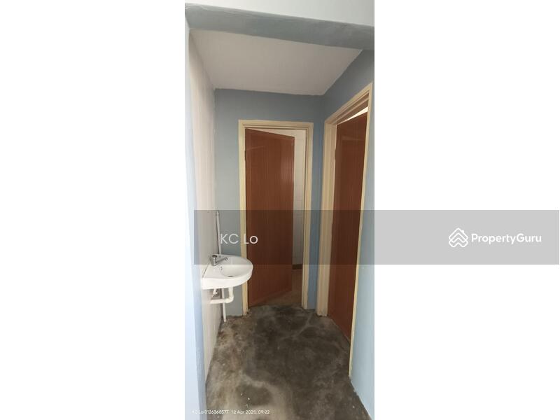 Untuk Disewa - Senawang@Sentral