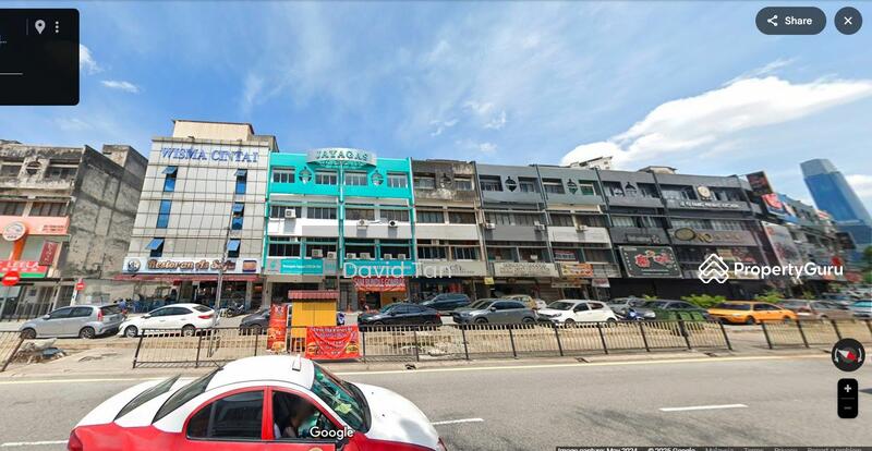 Untuk Disewa - Cheras Maluri Main Road Ground Floor Shop For Rent, Pandan Jaya, Pudu, KL