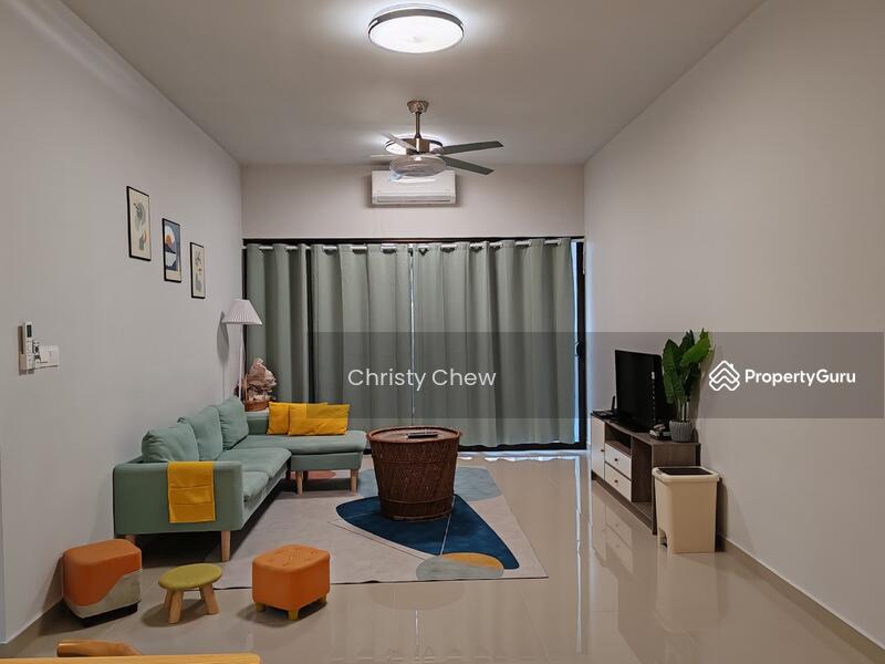 Untuk Disewa - Admiral Residences