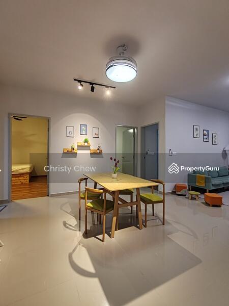 Untuk Disewa - Admiral Residences