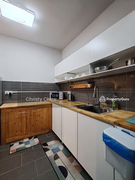 Untuk Disewa - Admiral Residences