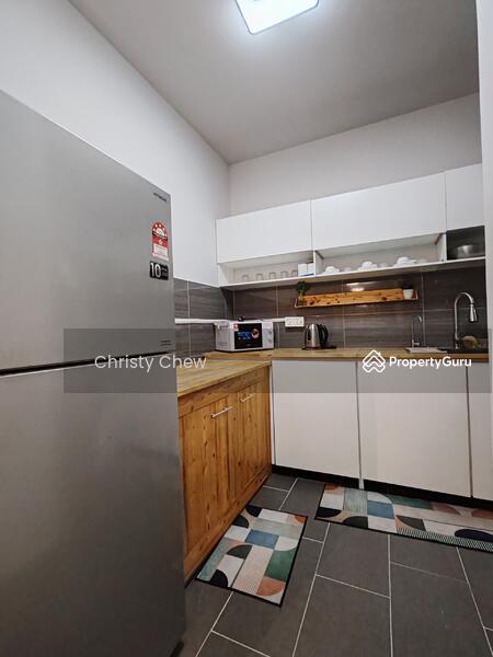 Untuk Disewa - Admiral Residences