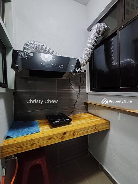 Untuk Disewa - Admiral Residences