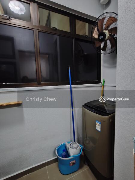 Untuk Disewa - Admiral Residences