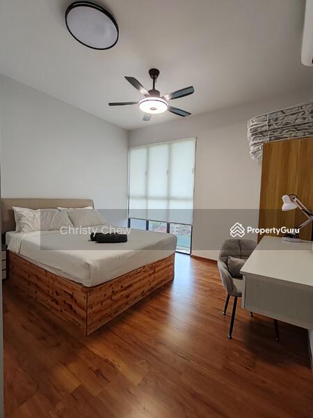 Untuk Disewa - Admiral Residences