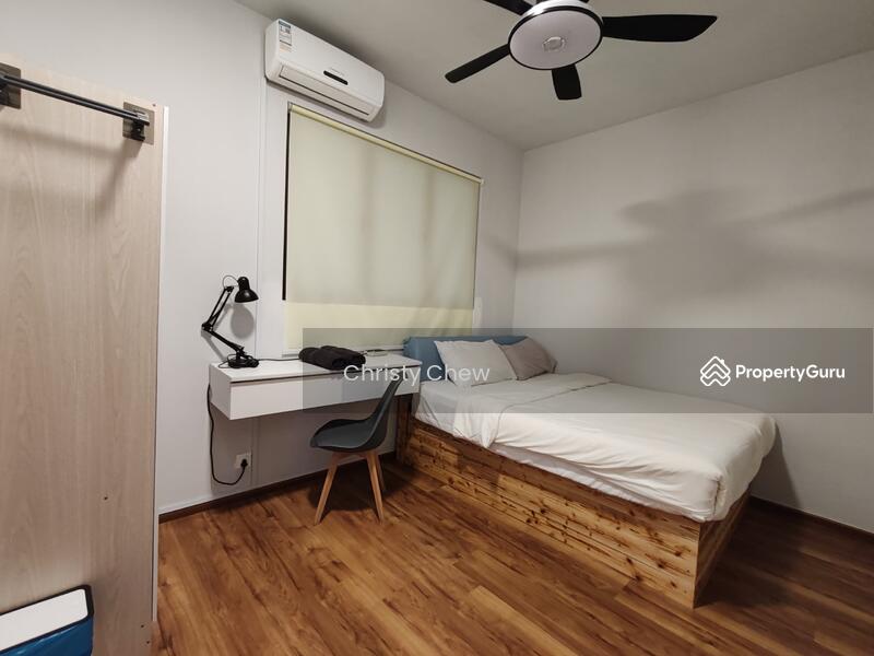 Untuk Disewa - Admiral Residences