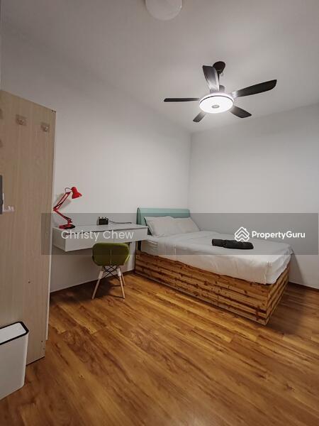 Untuk Disewa - Admiral Residences