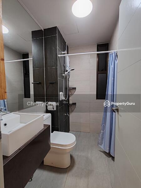 Untuk Disewa - Admiral Residences