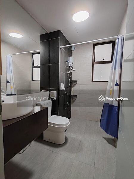 Untuk Disewa - Admiral Residences