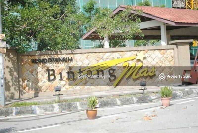 For Sale - Bintang Mas