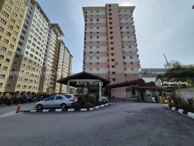 For Sale - Bintang Mas