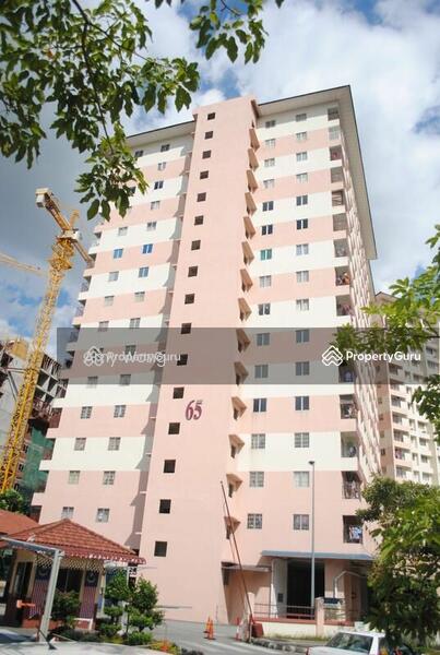 For Sale - Bintang Mas