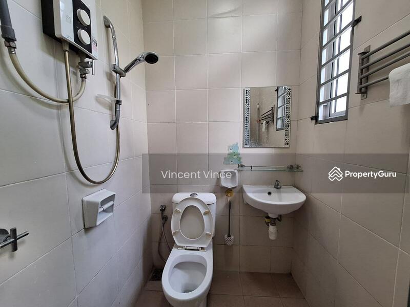 Rumah Teres 2 Tingkat untuk Dijual di TTDI Grove (Kajang) - Vincent Vince - PropertyGuru.com.my