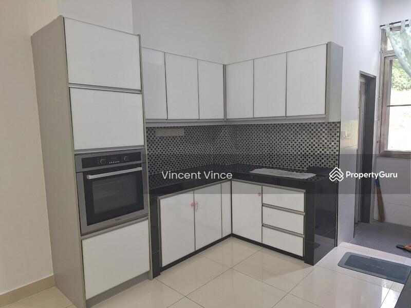Rumah Teres 2 Tingkat untuk Dijual di TTDI Grove (Kajang) - Vincent Vince - PropertyGuru.com.my