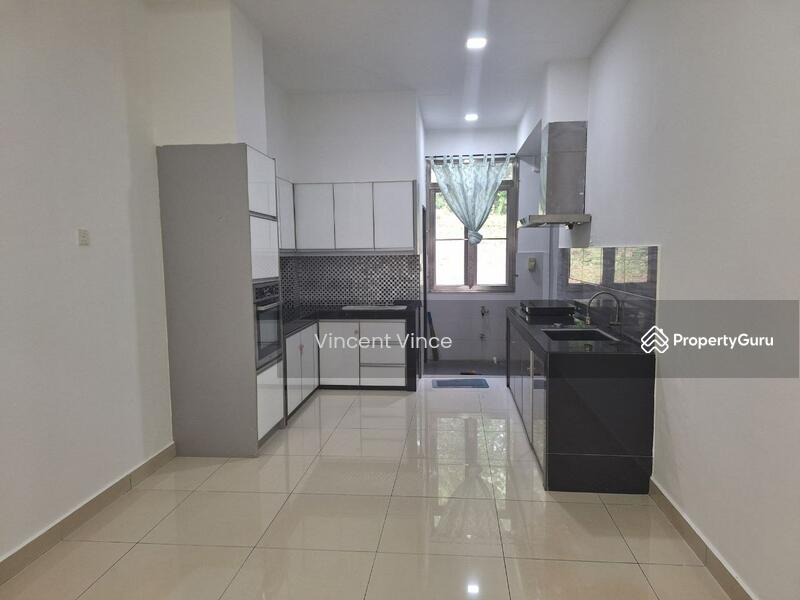 Rumah Teres 2 Tingkat untuk Dijual di TTDI Grove (Kajang) - Vincent Vince - PropertyGuru.com.my