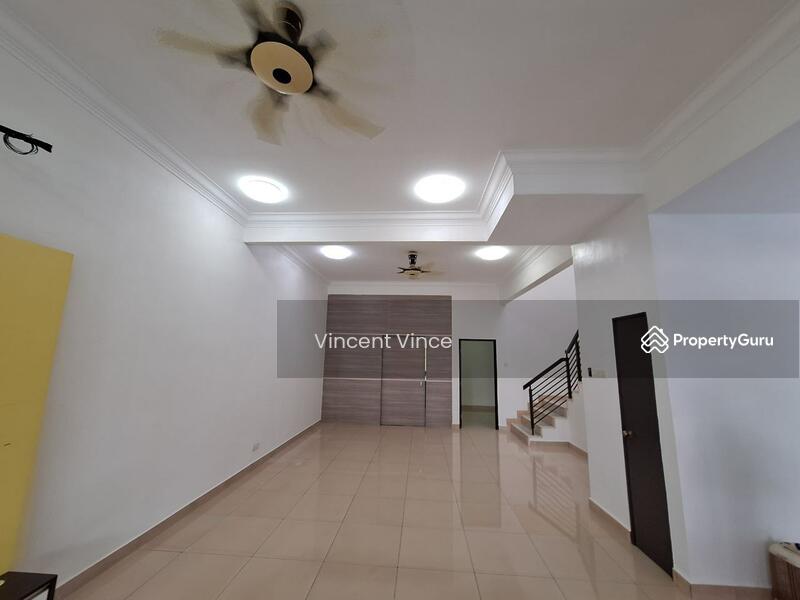 Rumah Teres 2 Tingkat untuk Dijual di TTDI Grove (Kajang) - Vincent Vince - PropertyGuru.com.my
