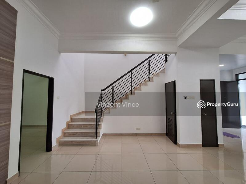 Rumah Teres 2 Tingkat untuk Dijual di TTDI Grove (Kajang) - Vincent Vince - PropertyGuru.com.my