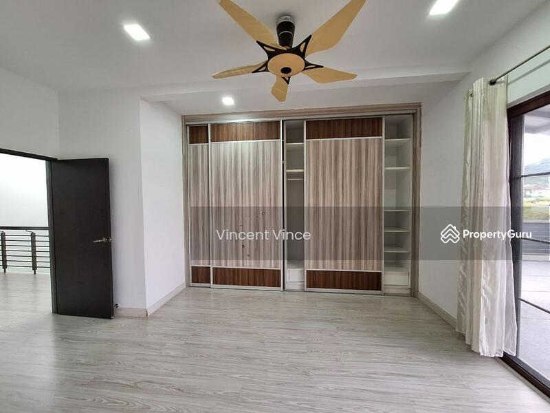 Rumah Teres 2 Tingkat untuk Dijual di TTDI Grove (Kajang) - Vincent Vince - PropertyGuru.com.my