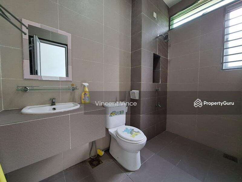 Rumah Teres 2 Tingkat untuk Dijual di TTDI Grove (Kajang) - Vincent Vince - PropertyGuru.com.my