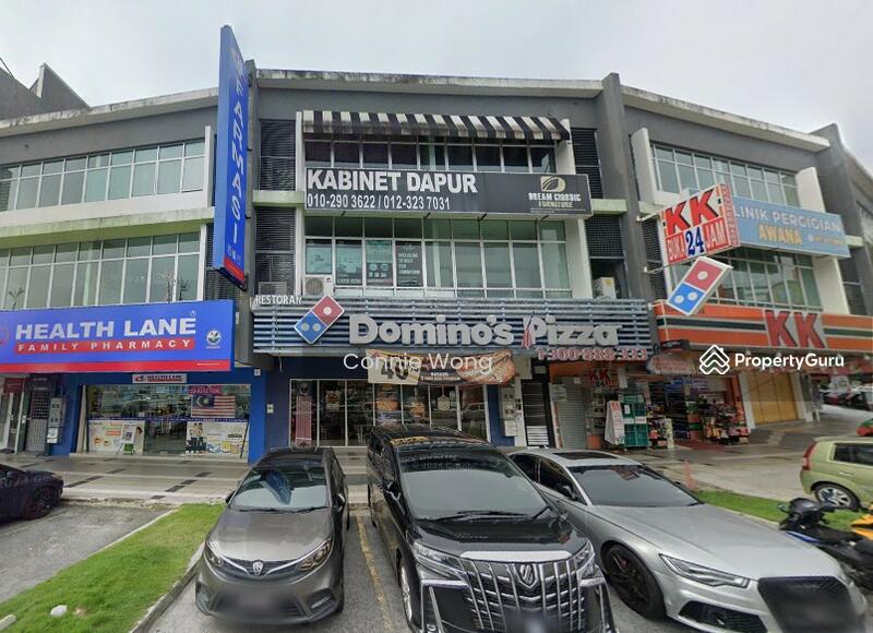 Shop / Office for Rent in Bandar Seri Putra (Bangi) - Connie Wong - PropertyGuru.com.my