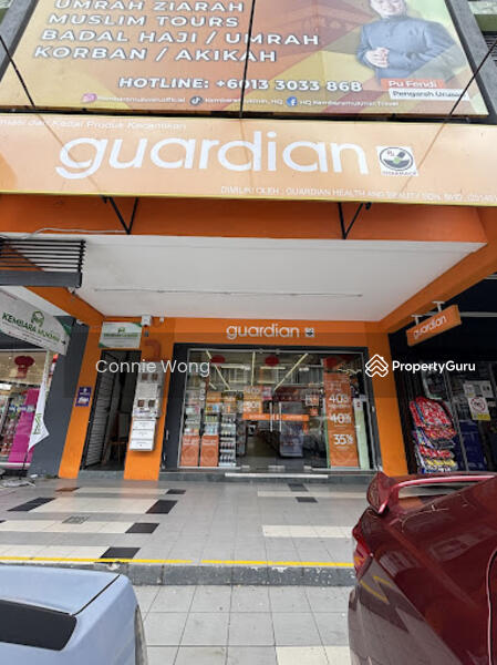 Shop / Office for Rent in Bandar Seri Putra (Bangi) - Connie Wong - PropertyGuru.com.my