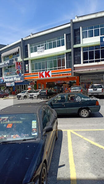 Shop / Office for Rent in Bandar Seri Putra (Bangi) - Connie Wong - PropertyGuru.com.my