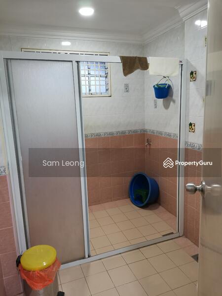 Untuk Disewa - Ampang @ Teratai 2sty Landed House for Rent