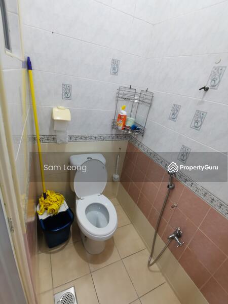 Untuk Disewa - Ampang @ Teratai 2sty Landed House for Rent