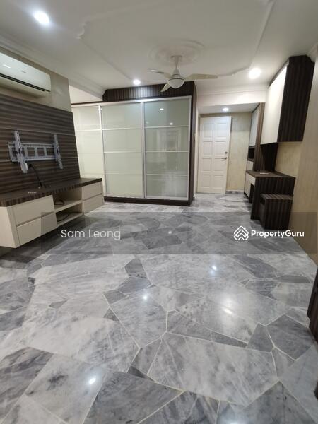 2-storey Terraced House for Rent in Taman Bukit Segar (Cheras) - Sam Leong - PropertyGuru.com.my