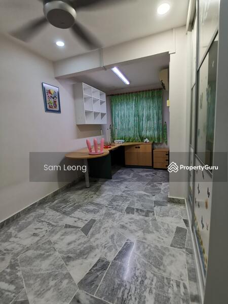 2-storey Terraced House for Rent in Taman Bukit Segar (Cheras) - Sam Leong - PropertyGuru.com.my