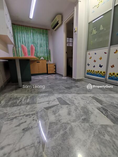 2-storey Terraced House for Rent in Taman Bukit Segar (Cheras) - Sam Leong - PropertyGuru.com.my