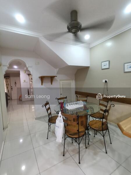 2-storey Terraced House for Rent in Taman Bukit Segar (Cheras) - Sam Leong - PropertyGuru.com.my