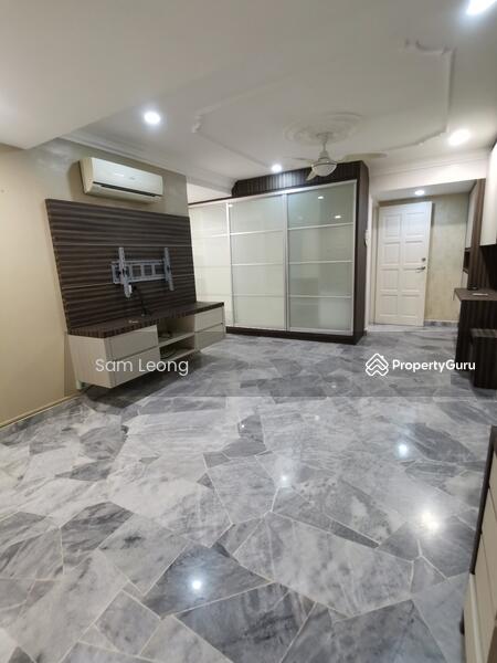 2-storey Terraced House for Rent in Taman Bukit Segar (Cheras) - Sam Leong - PropertyGuru.com.my